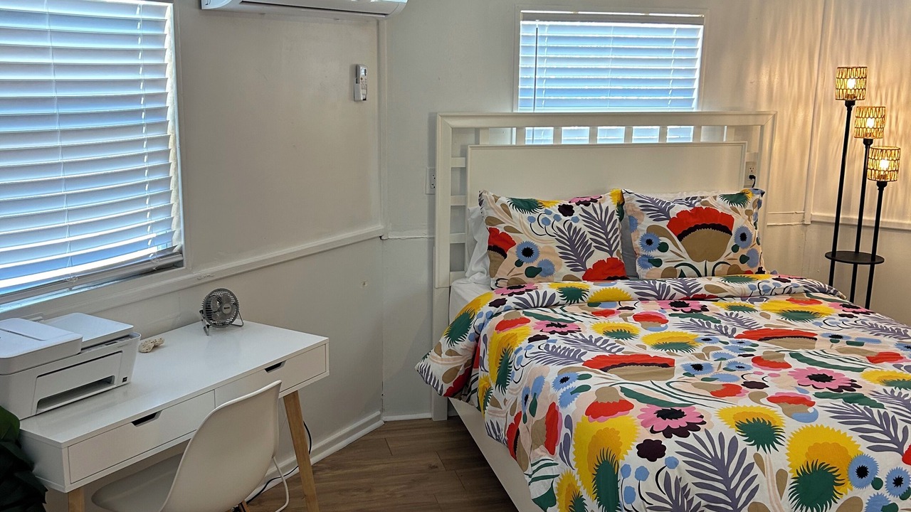 Photo of Bedroom in Great Guana Cay