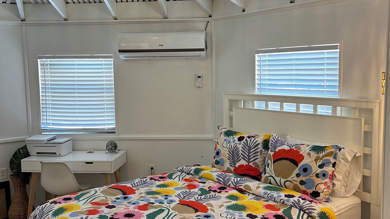 Photo of Bedroom in Great Guana Cay
