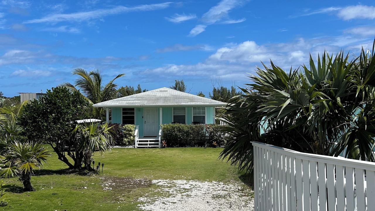 Photo of Outdoor in Great Guana Cay