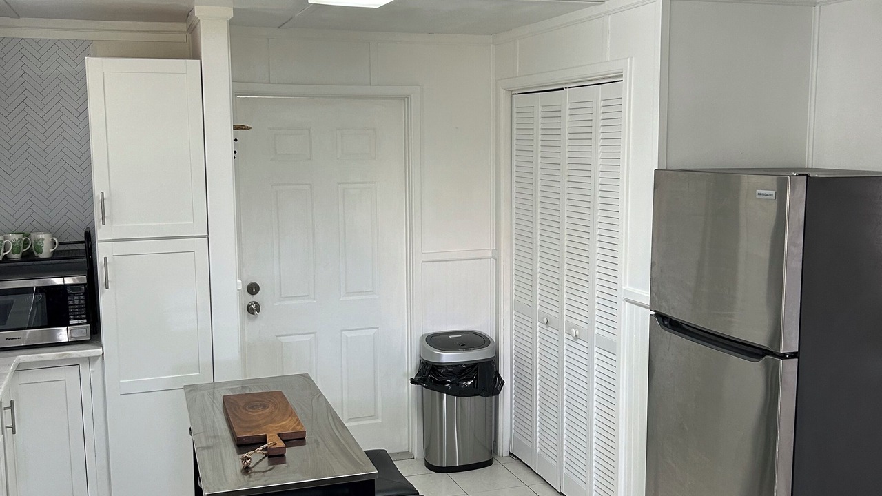 Photo of Kitchen in Great Guana Cay