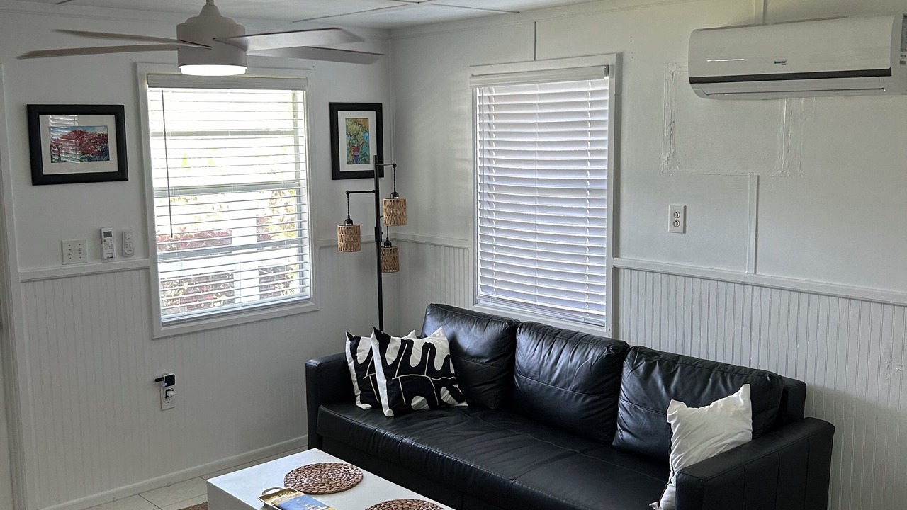 Photo of Livingroom in Great Guana Cay