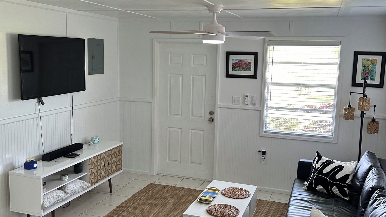 Photo of Livingroom in Great Guana Cay