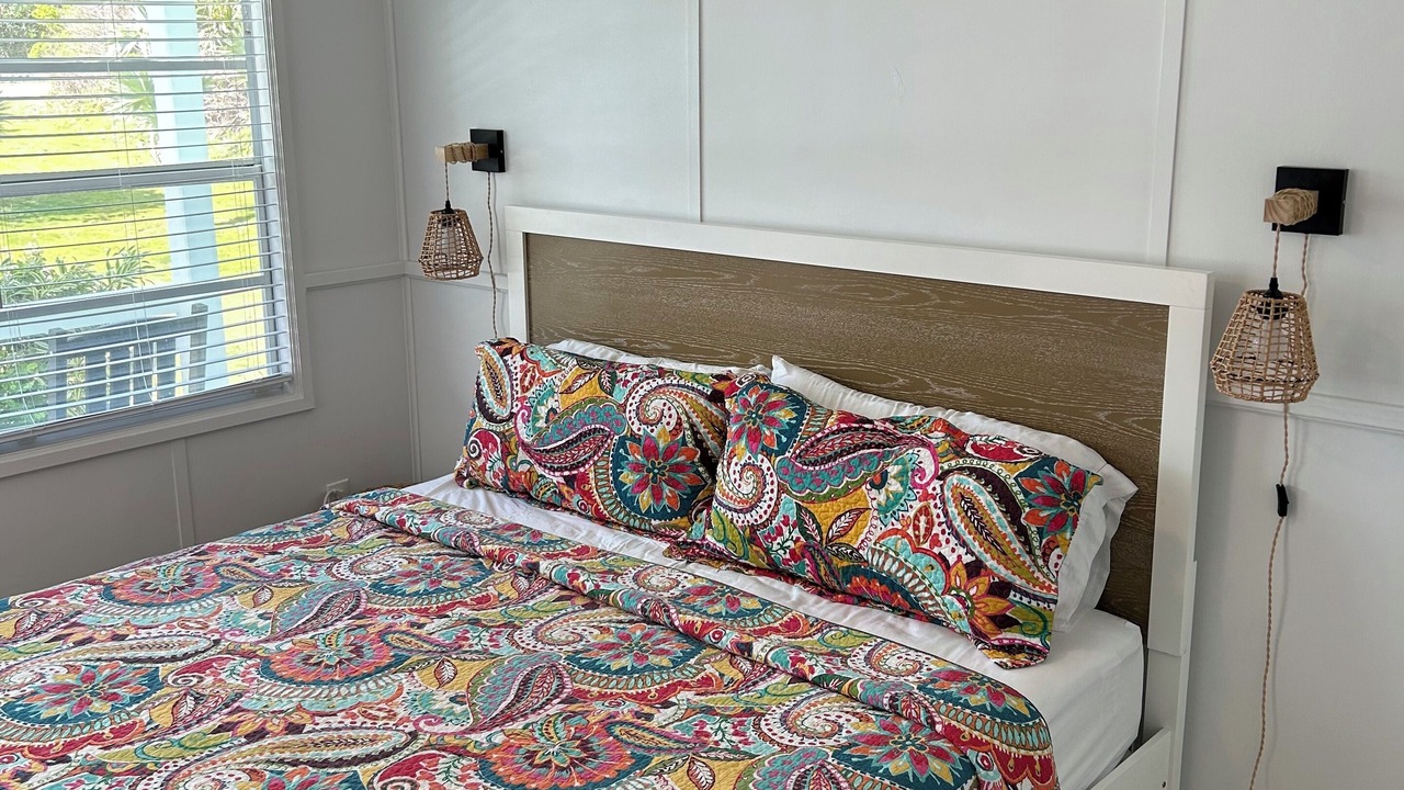 Photo of Bedroom in Great Guana Cay