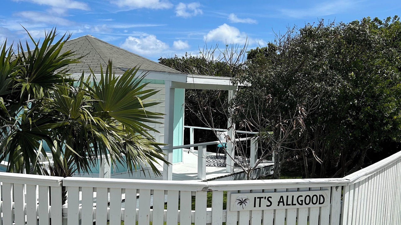 Photo of Outdoor in Great Guana Cay