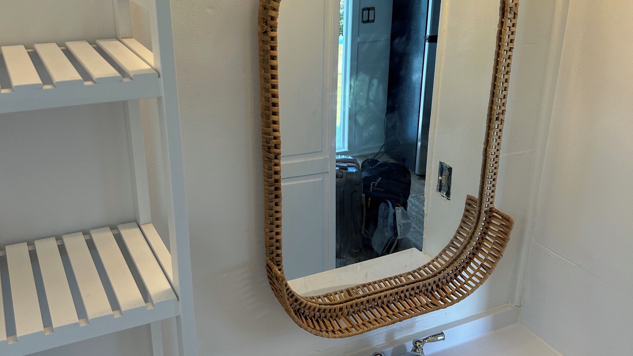 Photo of Bathroom in Great Guana Cay