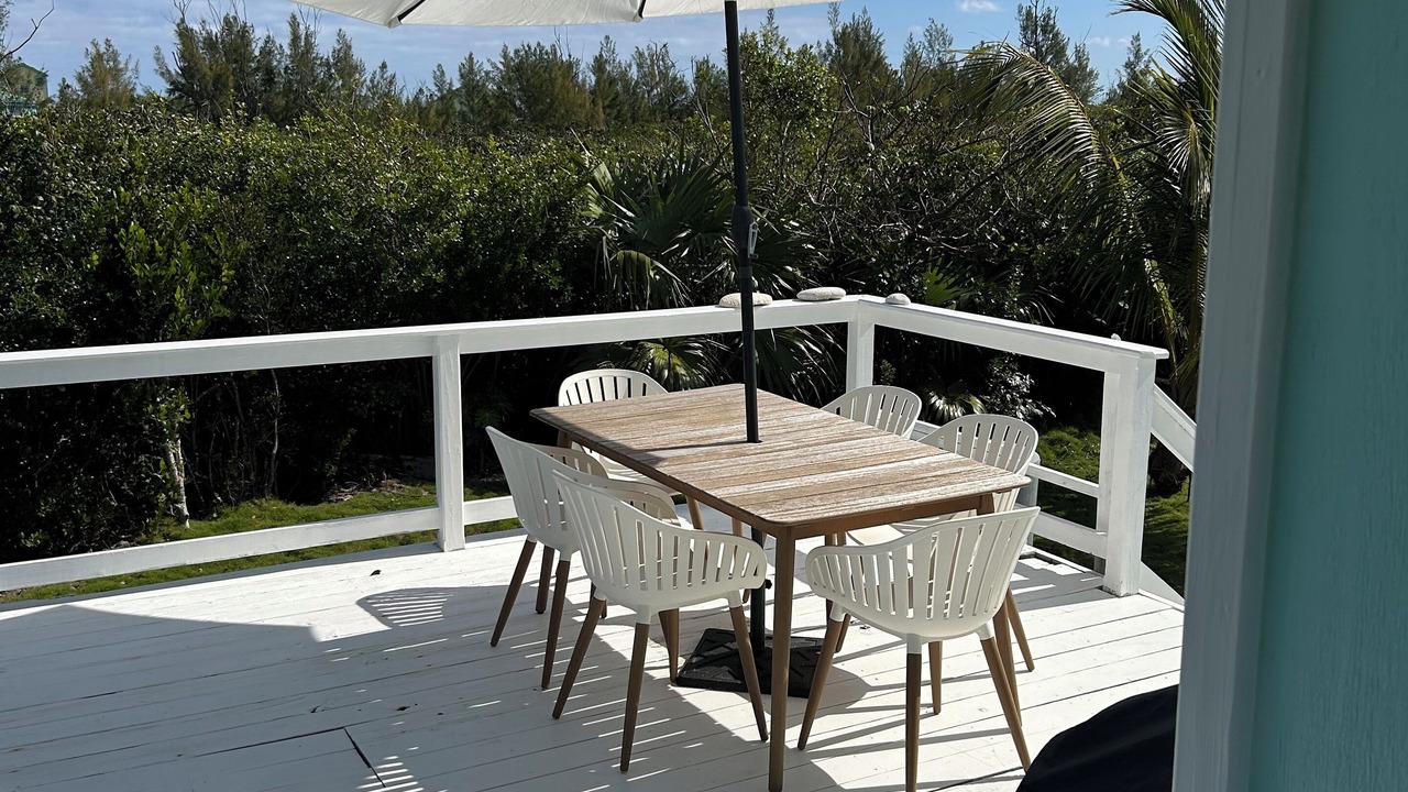 Photo of Outdoor in Great Guana Cay