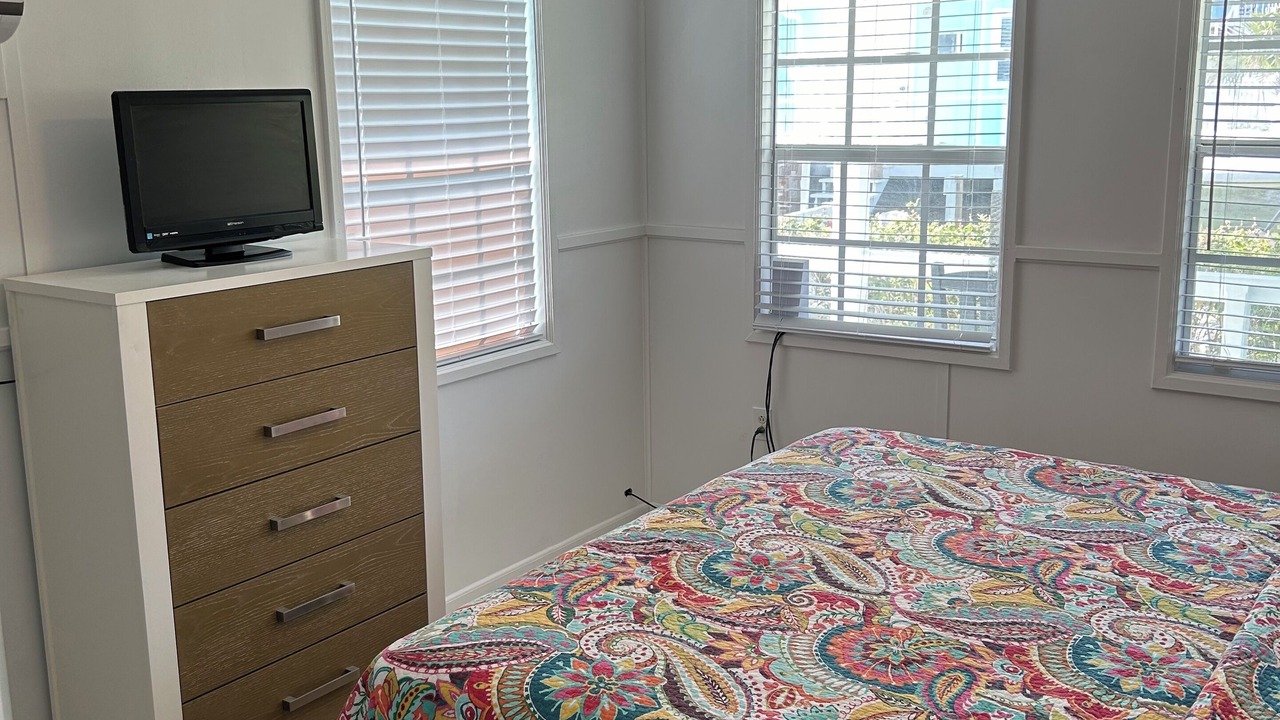Photo of Bedroom in Great Guana Cay