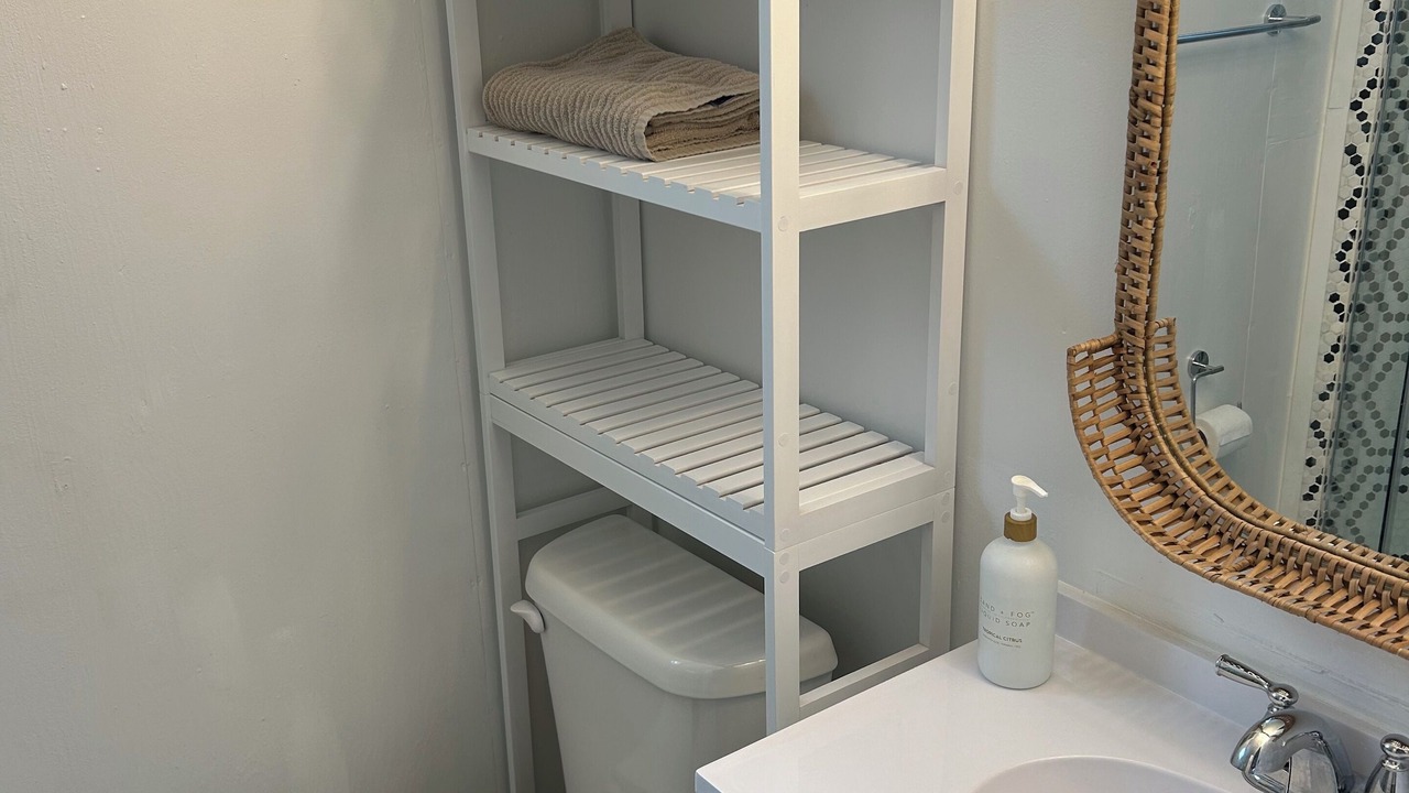 Photo of Bathroom in Great Guana Cay