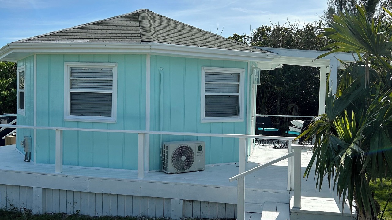 Photo of Outdoor in Great Guana Cay