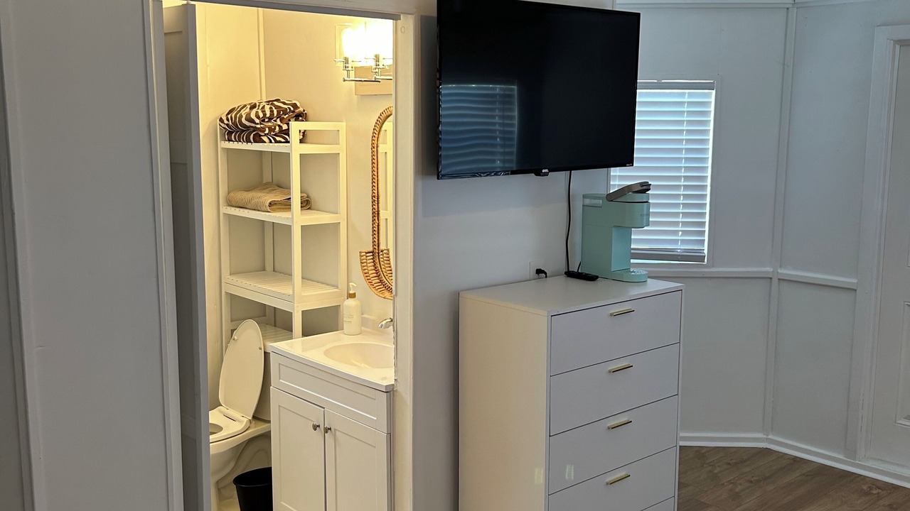 Photo of Bedroom in Great Guana Cay