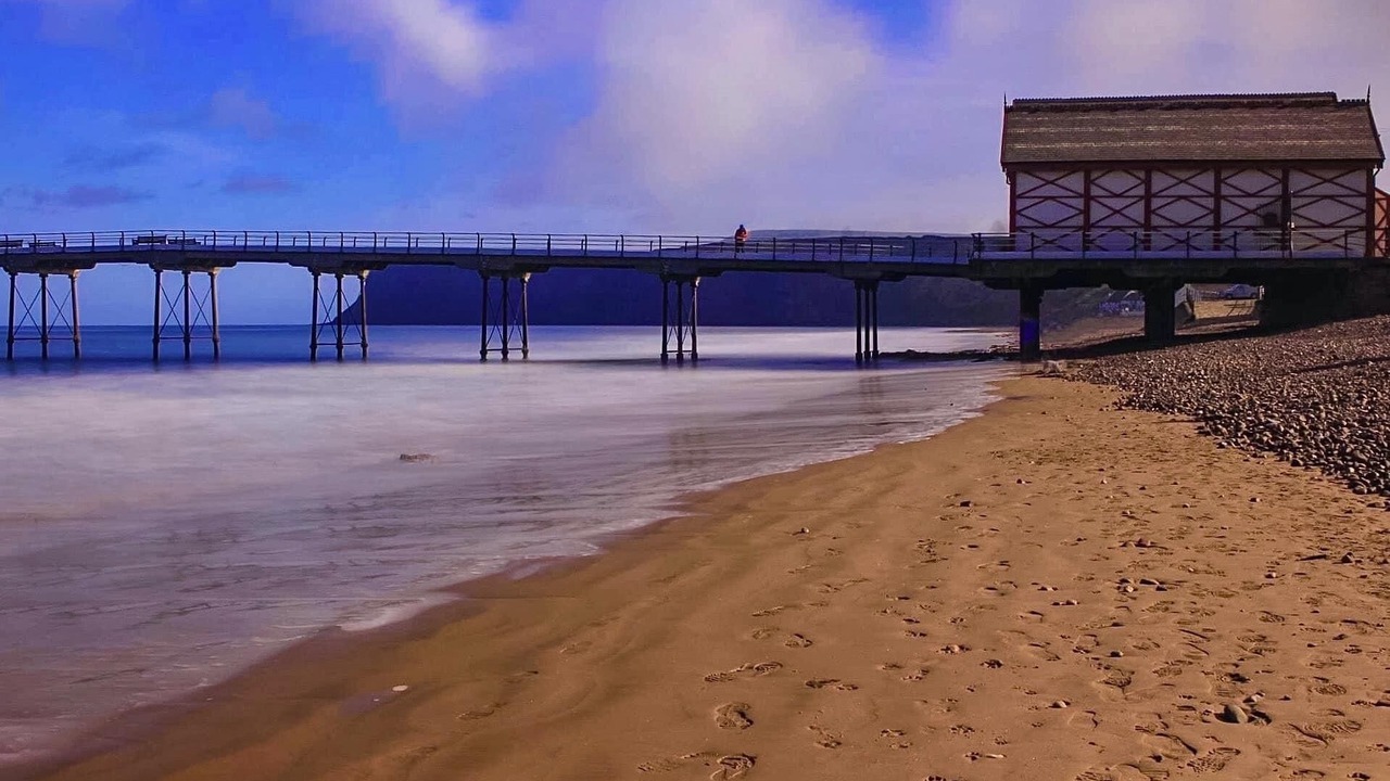 Photo of Others in Saltburn-by-the-Sea