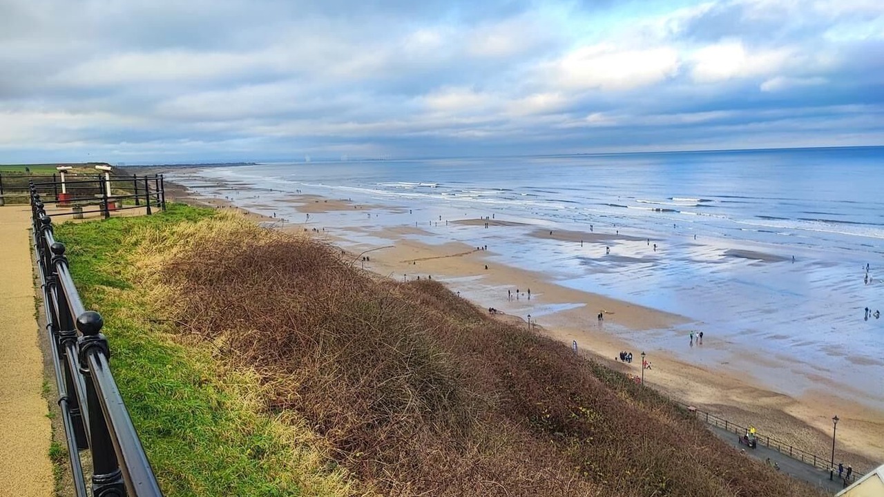 Photo of Others in Saltburn-by-the-Sea