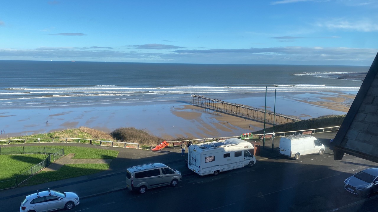 Photo of Others in Saltburn-by-the-Sea