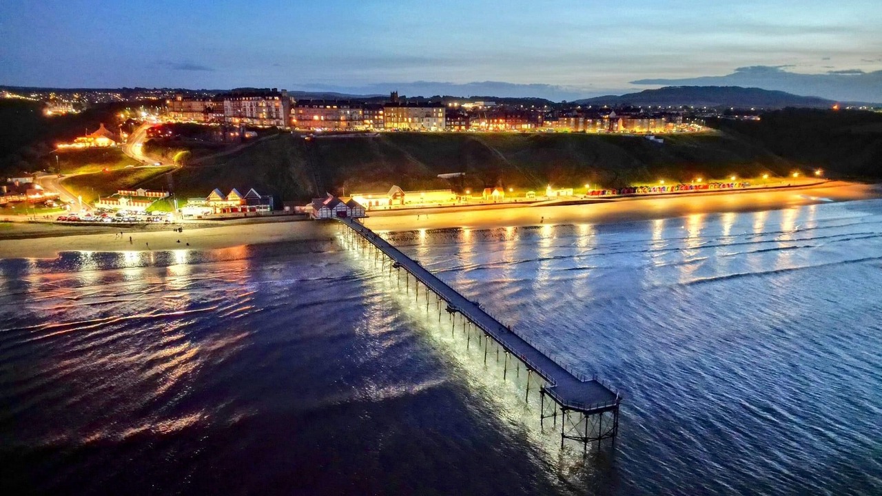 Photo of Others in Saltburn-by-the-Sea