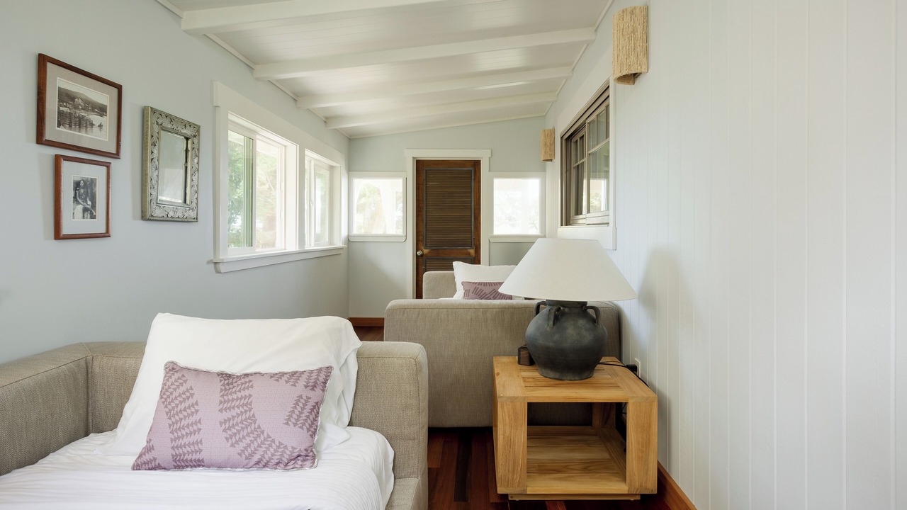 Photo of Bedroom in Kapaau
