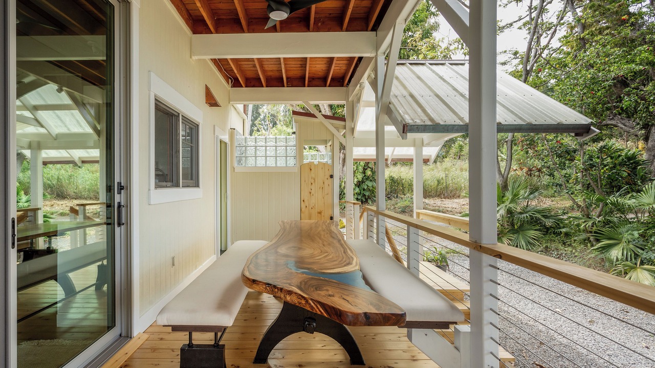 Photo of Outdoor in Kapaau