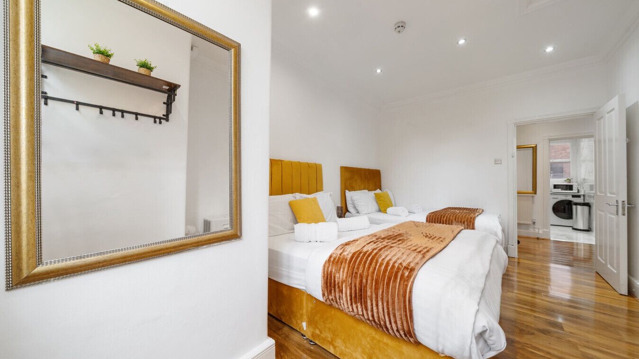 Photo of Bedroom in City of Westminster