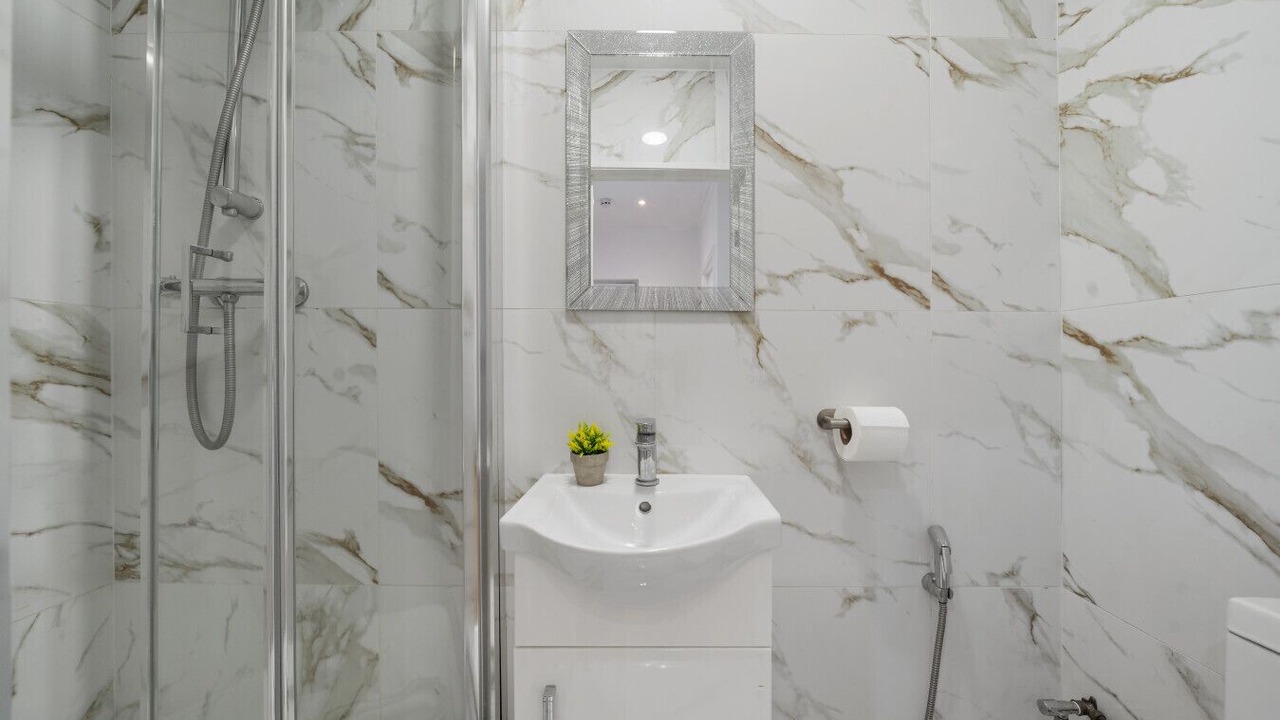 Photo of Bathroom in City of Westminster