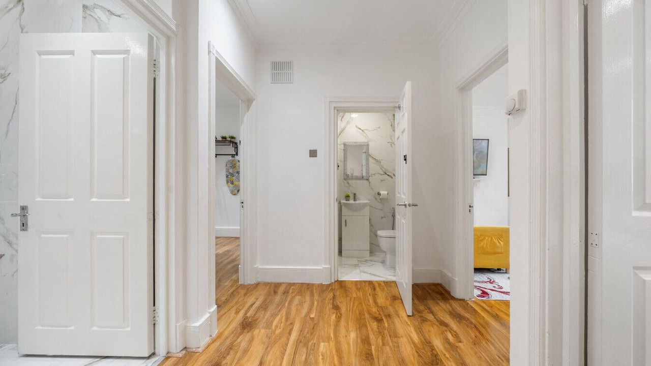 Photo of Bathroom in City of Westminster