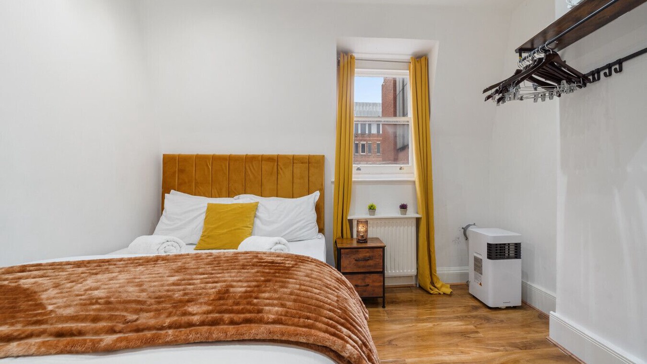 Photo of Bedroom in City of Westminster