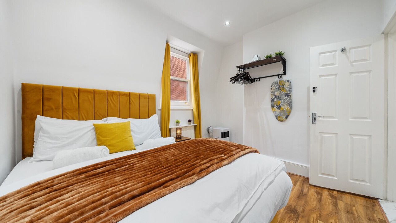 Photo of Bedroom in City of Westminster