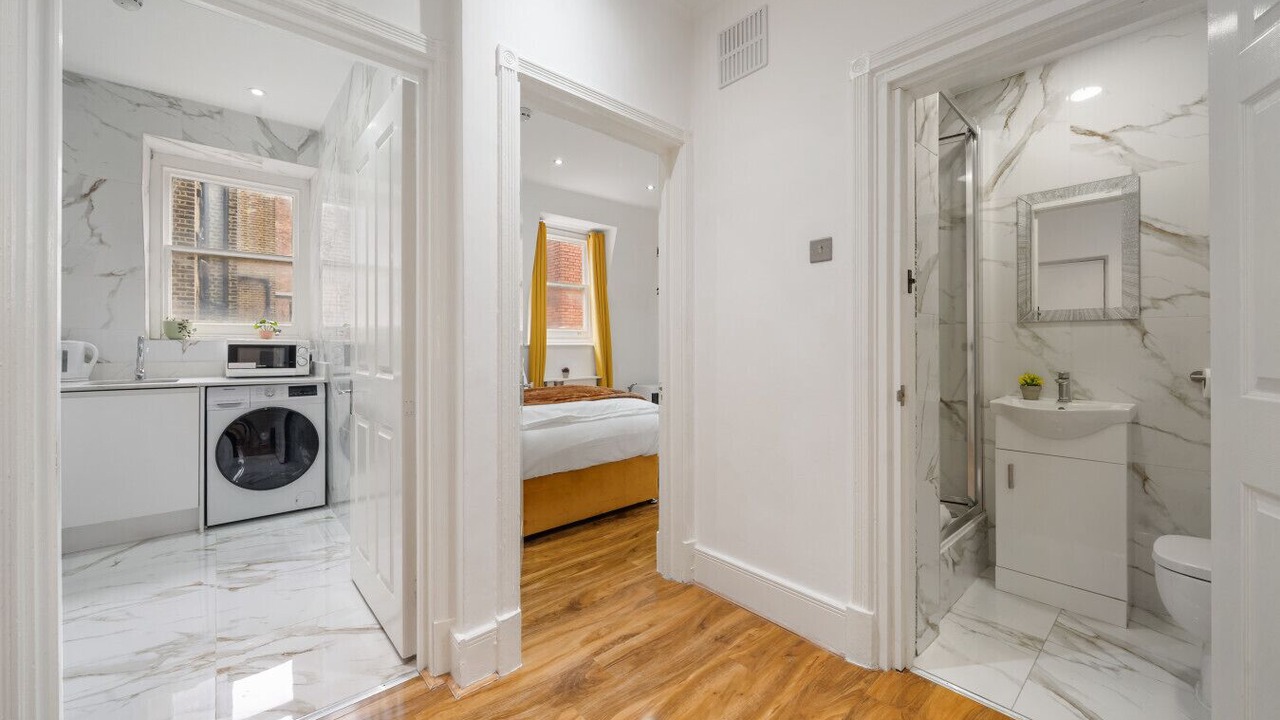 Photo of Bathroom in City of Westminster