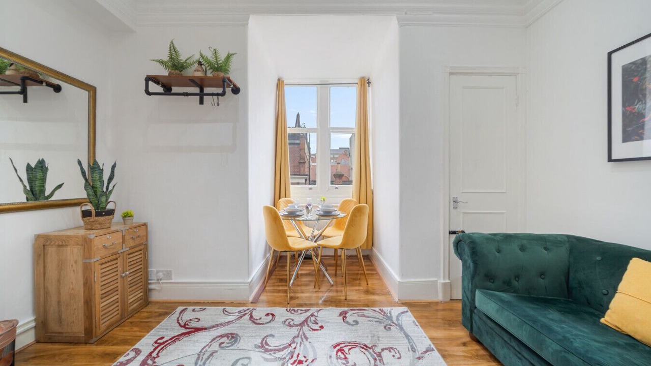Photo of Livingroom in City of Westminster