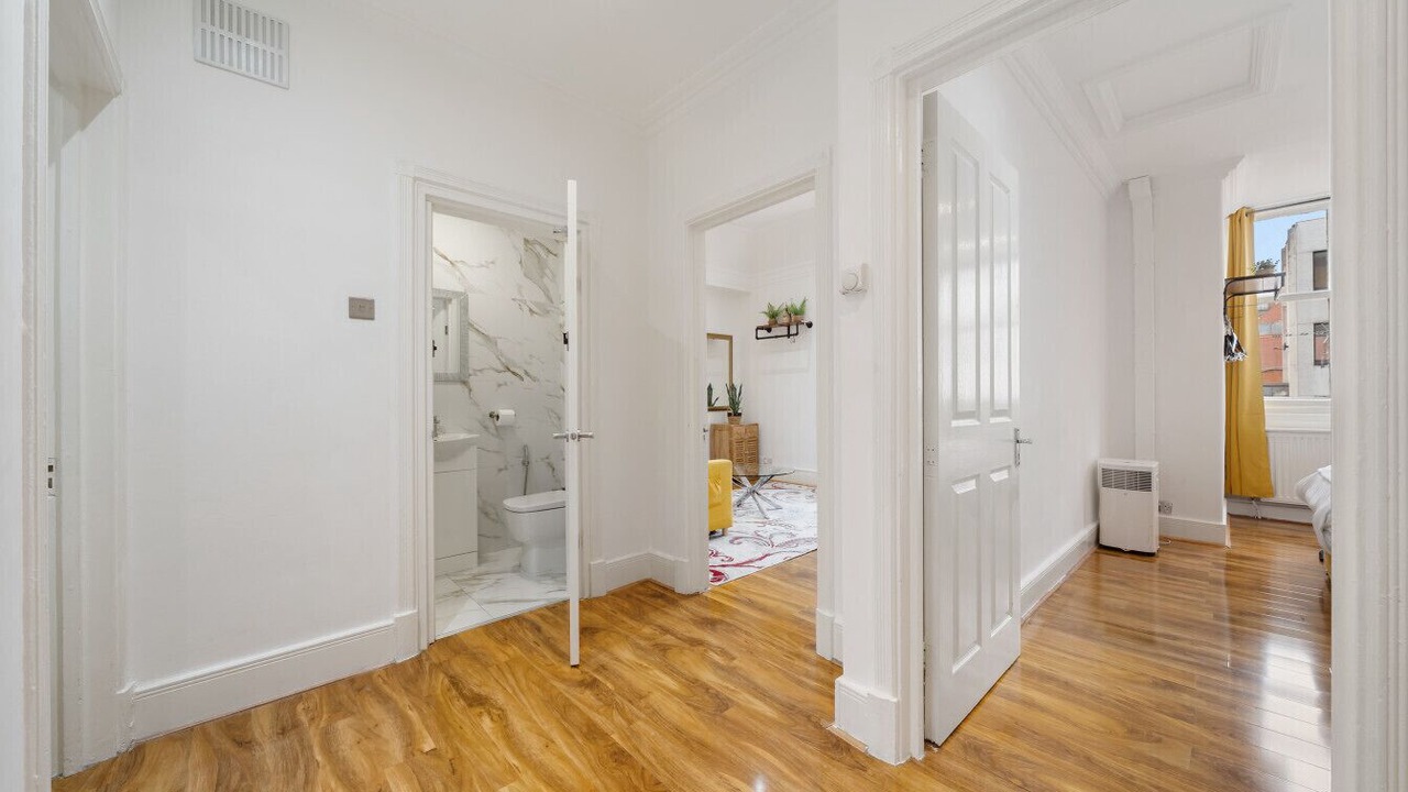 Photo of Bathroom in City of Westminster