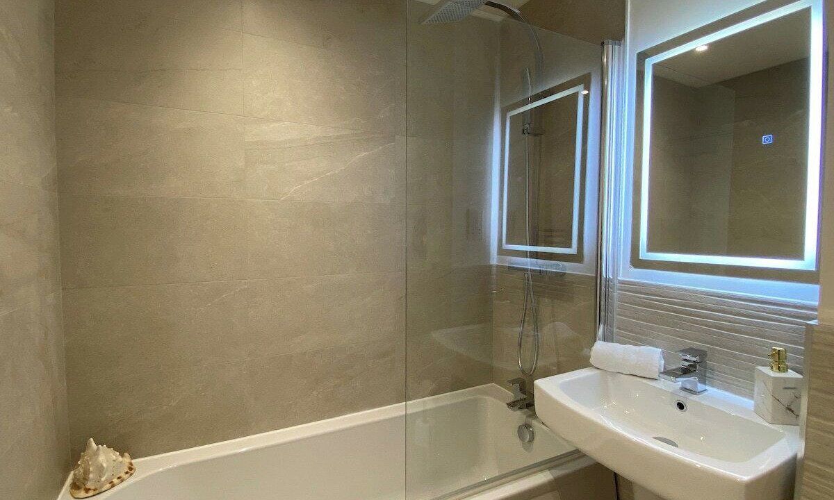 Photo of Bathroom in Bedford