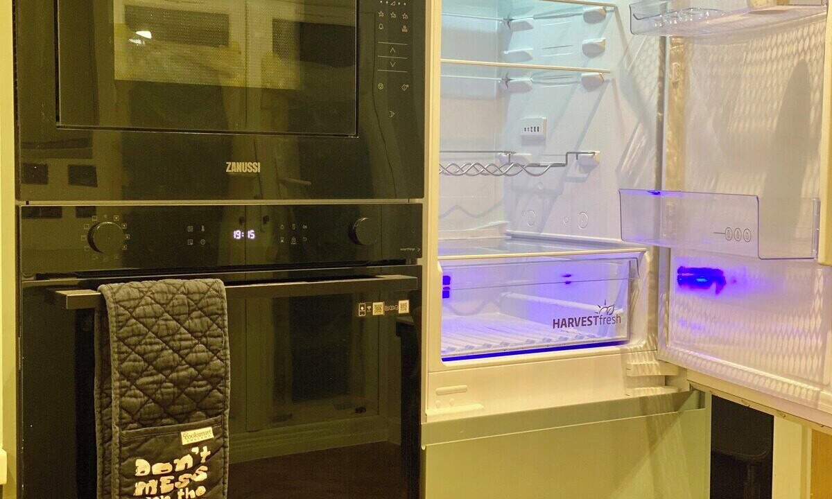 Photo of Kitchen in Bedford