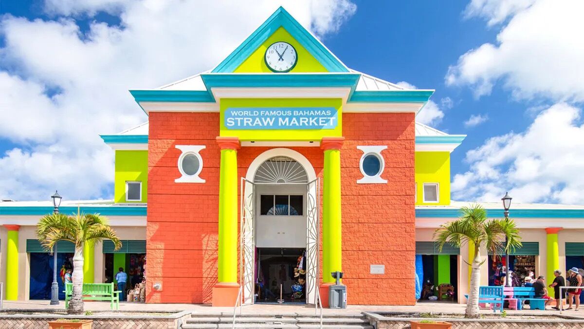 Photo of Others in Downtown Nassau
