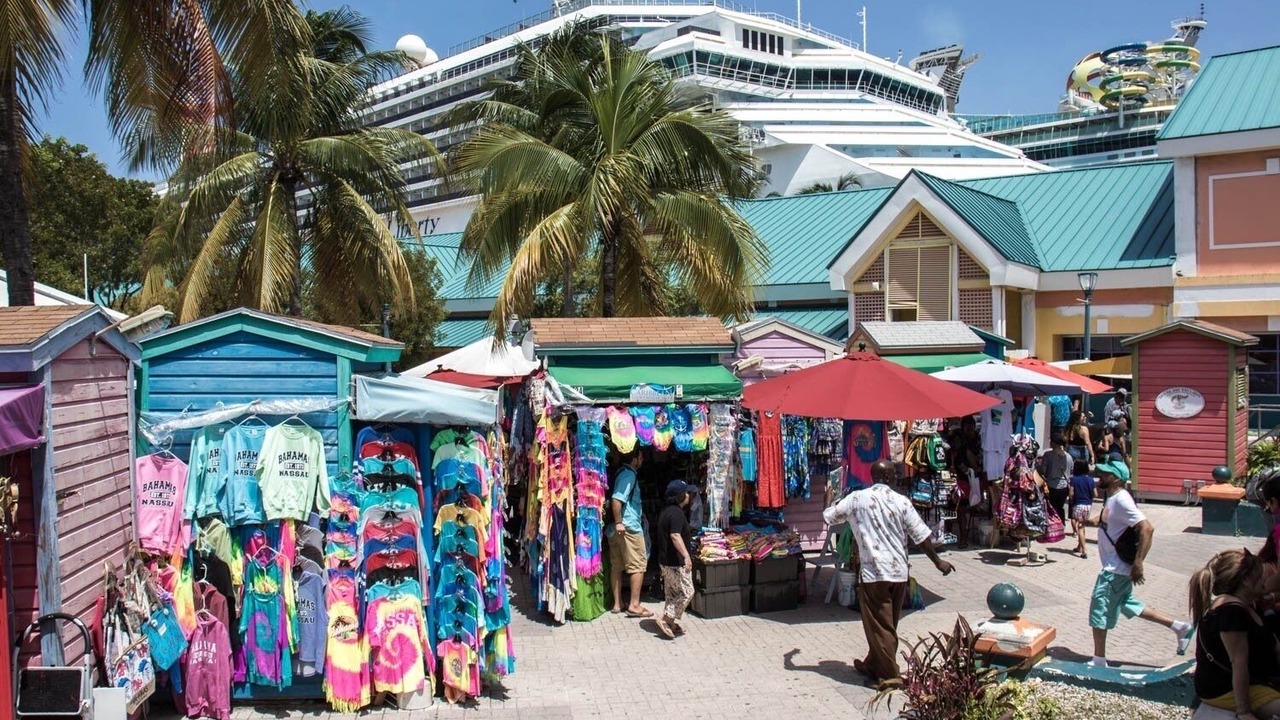 Photo of Others in Downtown Nassau