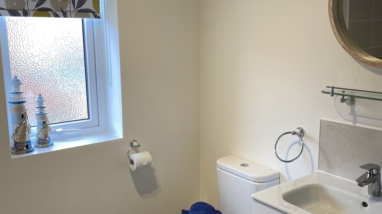 Photo of Bathroom in Isleham
