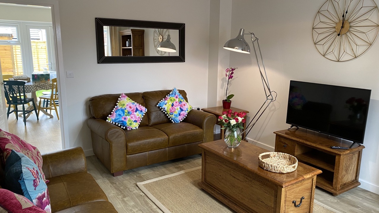 Photo of Livingroom in Isleham