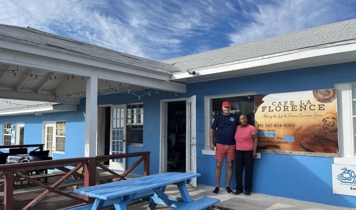 Photo of Outdoor in Treasure Cay