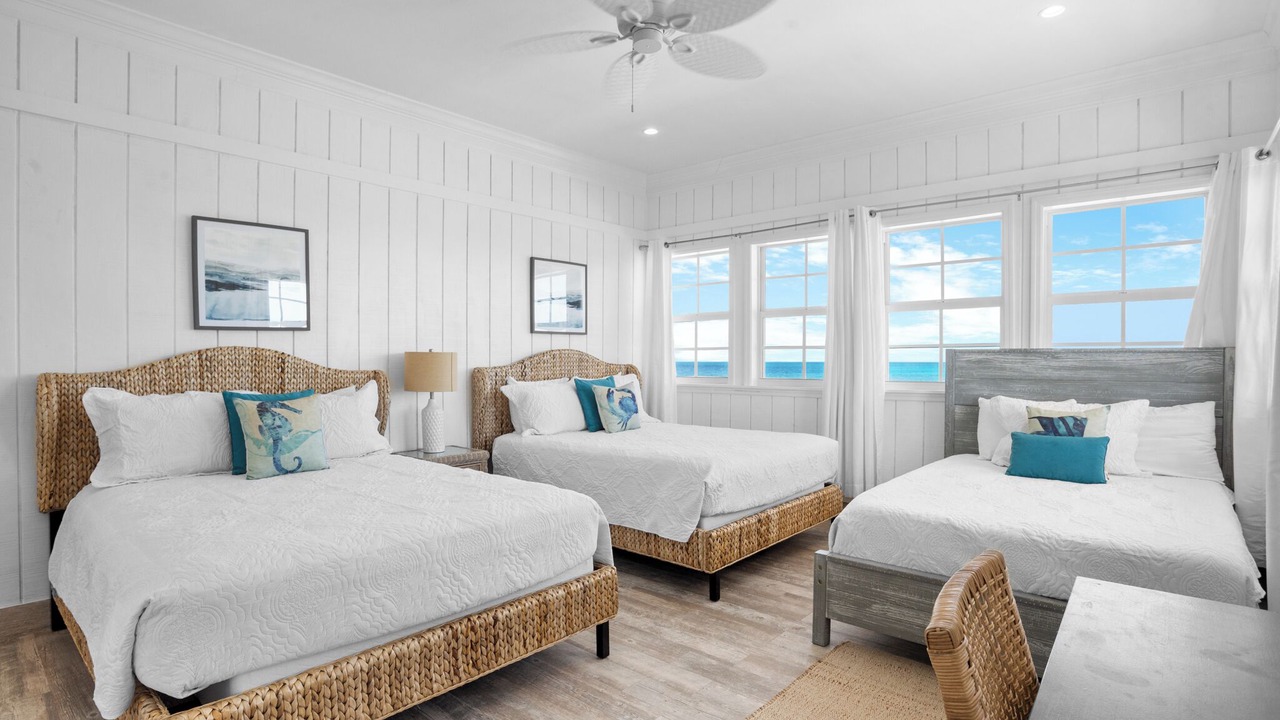Photo of Bedroom in William's Town
