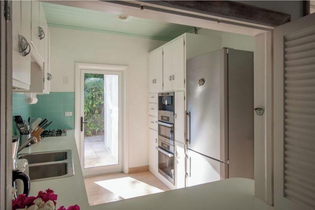 Photo of Kitchen in Dunmore Town