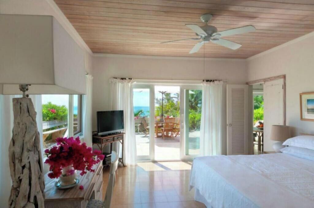 Photo of Bedroom in Dunmore Town