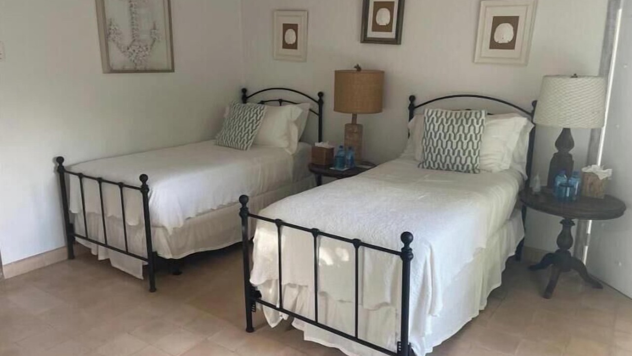 Photo of Bedroom in Dunmore Town