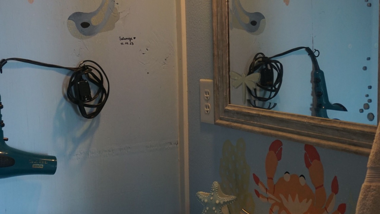 Photo of Bathroom in Opihihale