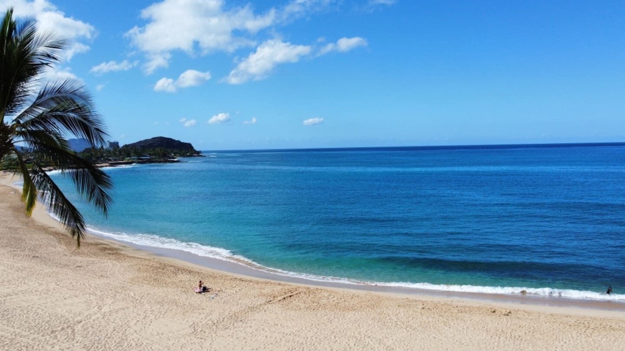 Photo of Others in Makaha Valley