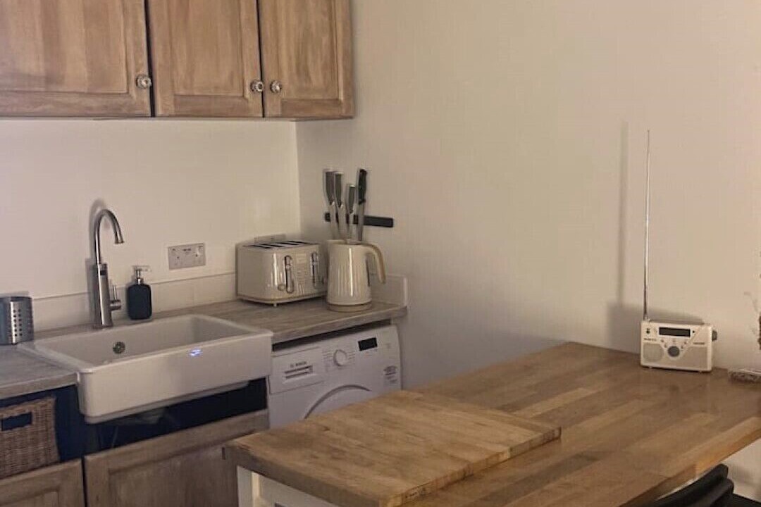 Photo of Kitchen in Streatham
