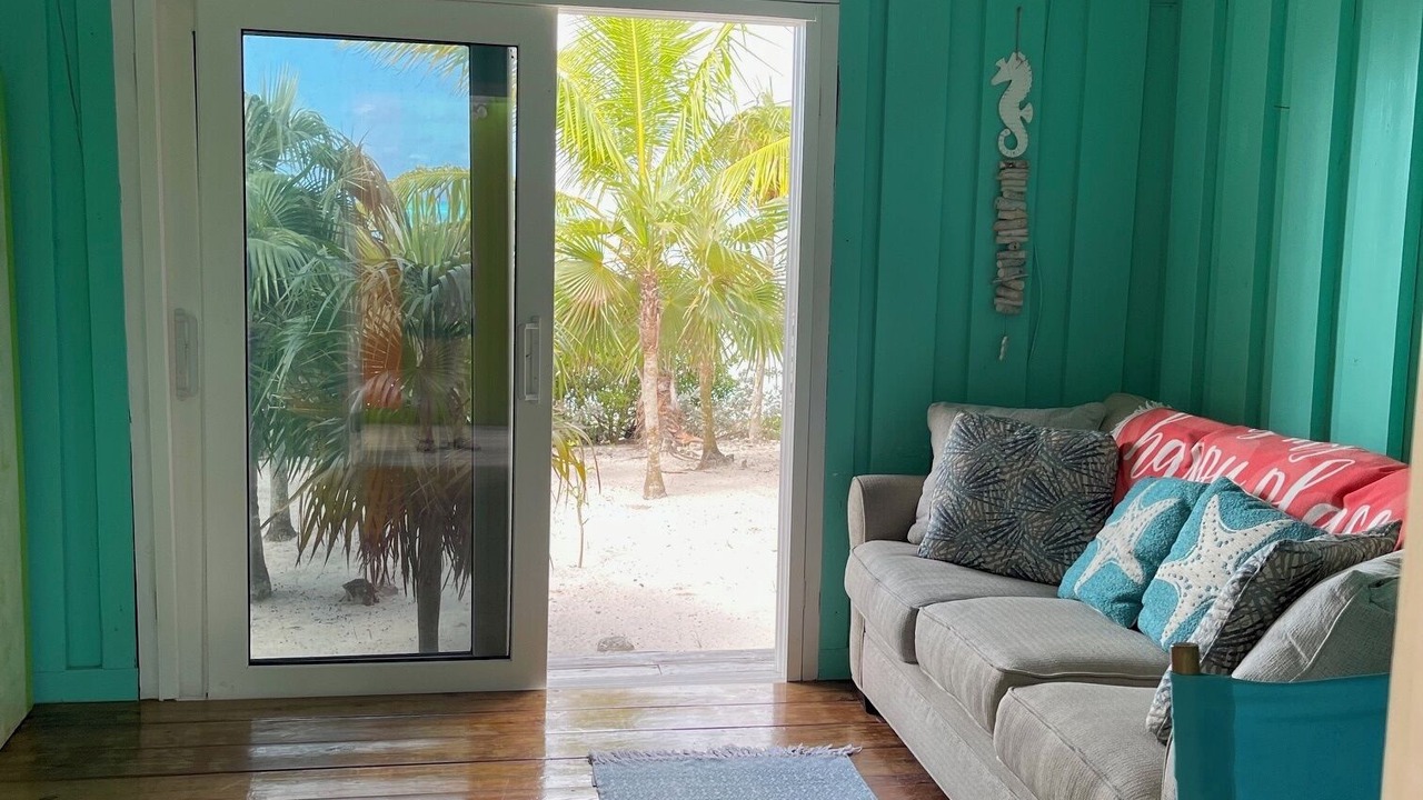 Photo of Livingroom in Orange Creek