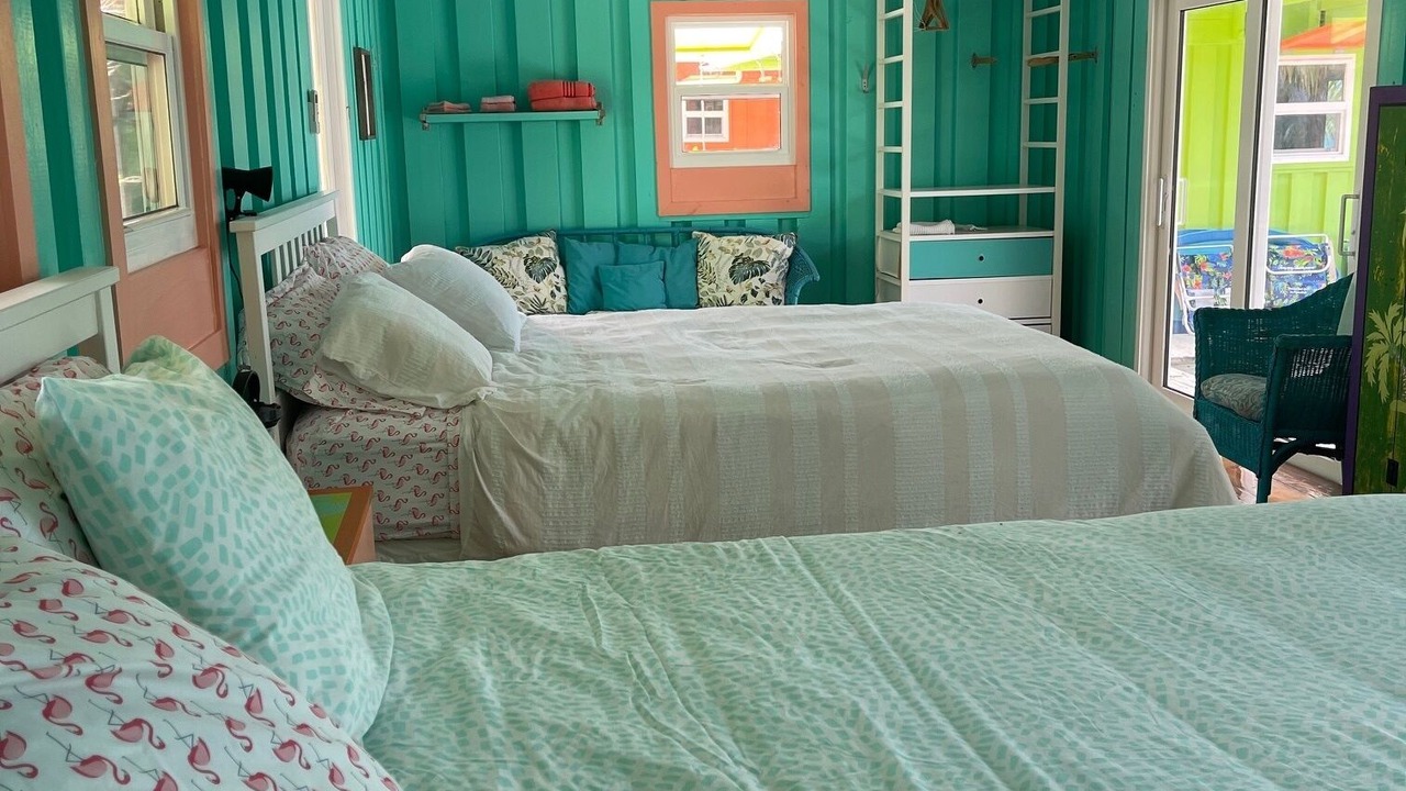 Photo of Bedroom in Orange Creek