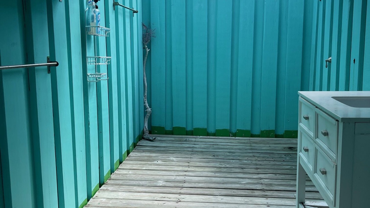 Photo of Bathroom in Orange Creek