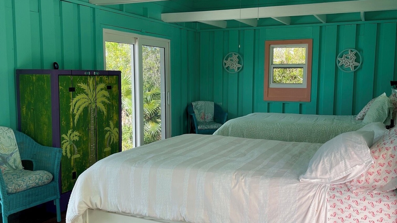 Photo of Bedroom in Orange Creek