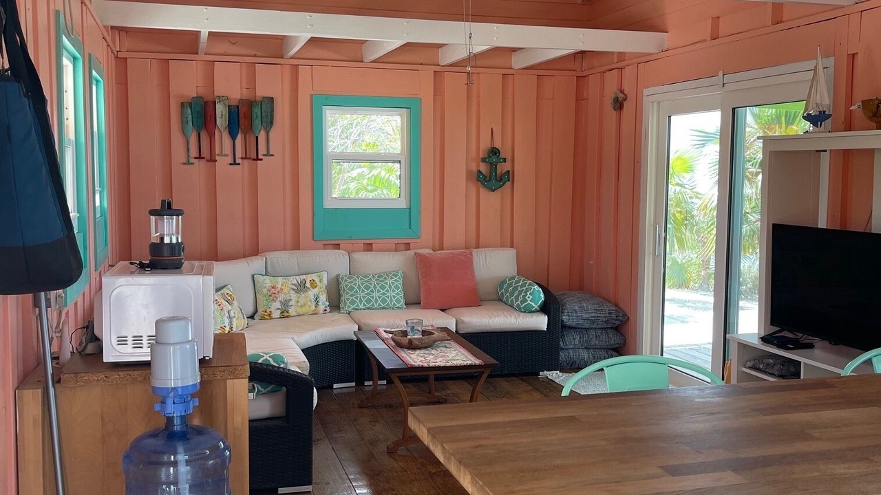 Photo of Livingroom in Orange Creek