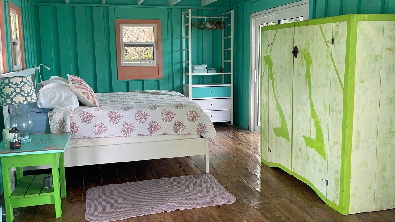Photo of Bedroom in Orange Creek