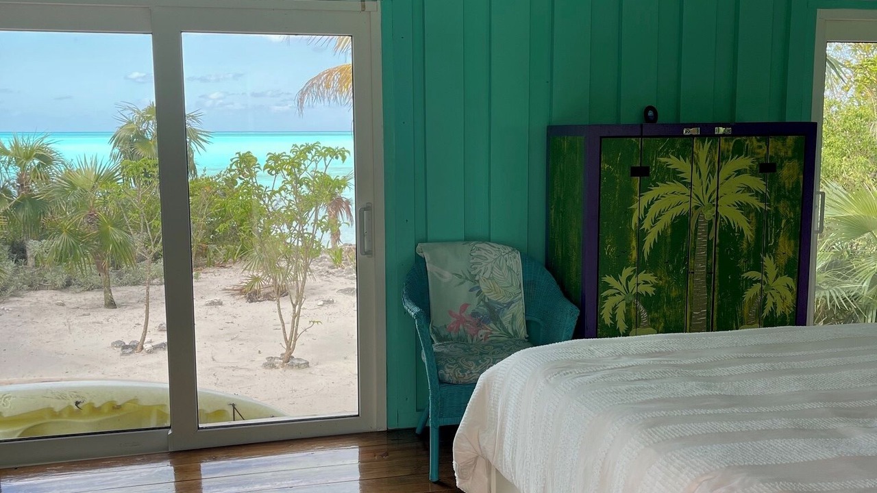 Photo of Bedroom in Orange Creek