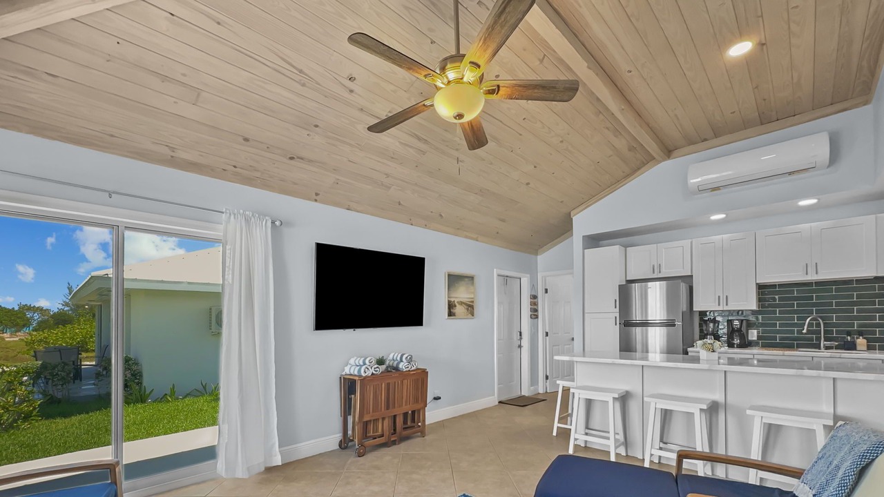 Photo of Kitchen in Treasure Cay